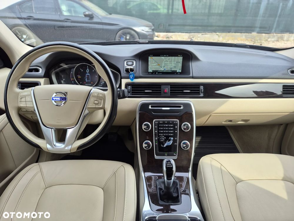 Volvo S80 D4 Drive-E Summum - 26