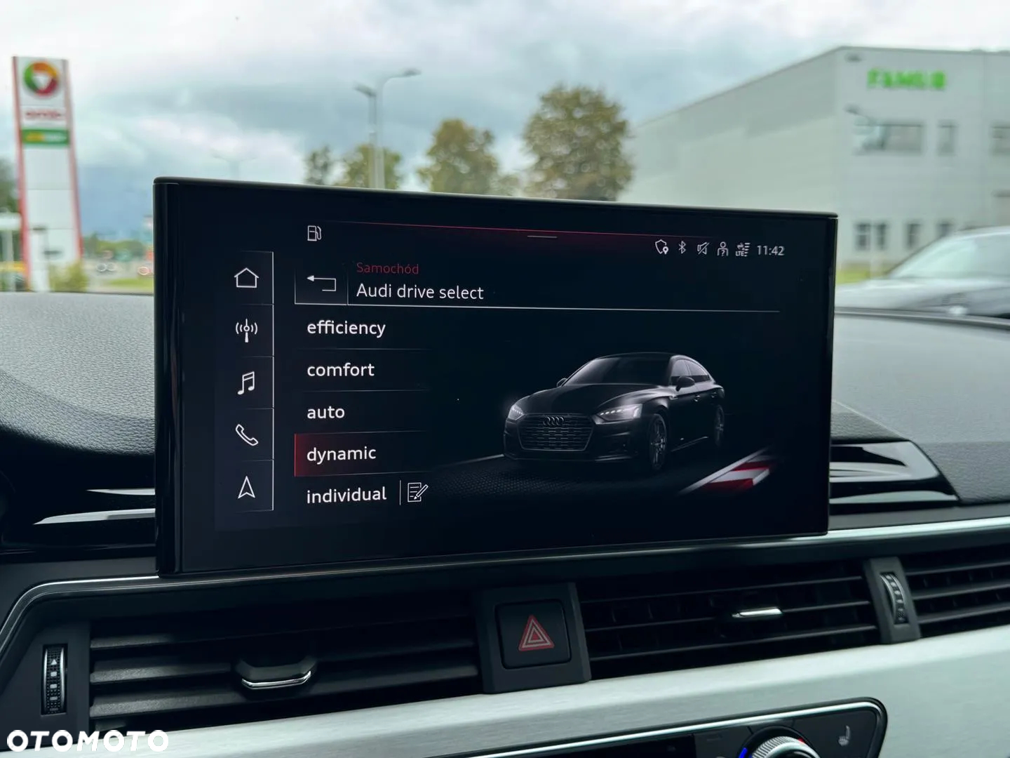 Audi A5 Sportback - 32