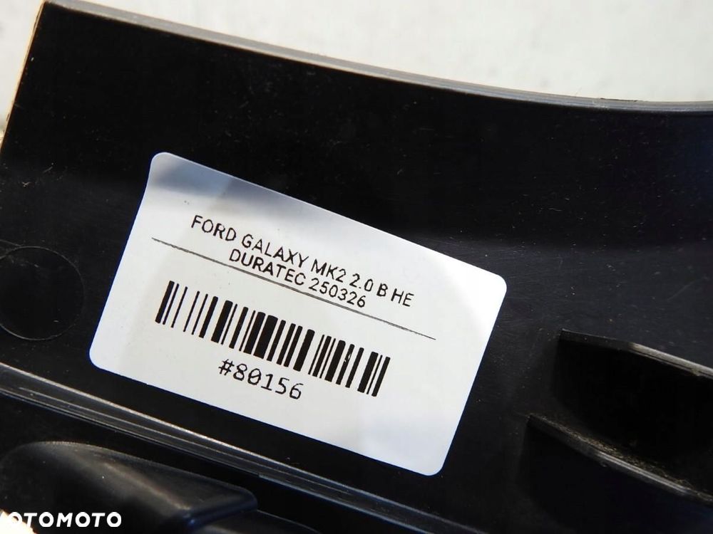 OSŁONA KONSOLI POD KIEROWNICE FORD GALAXY MK2 6M21-U46441-C - 4