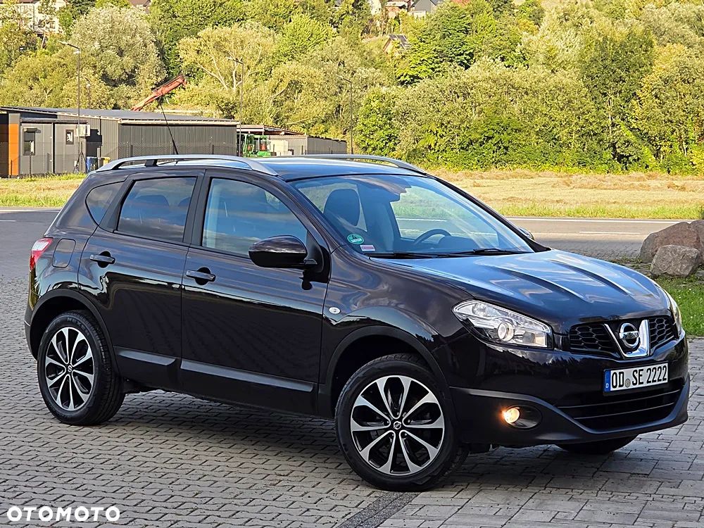 Nissan Qashqai 1.6 Tekna - 8