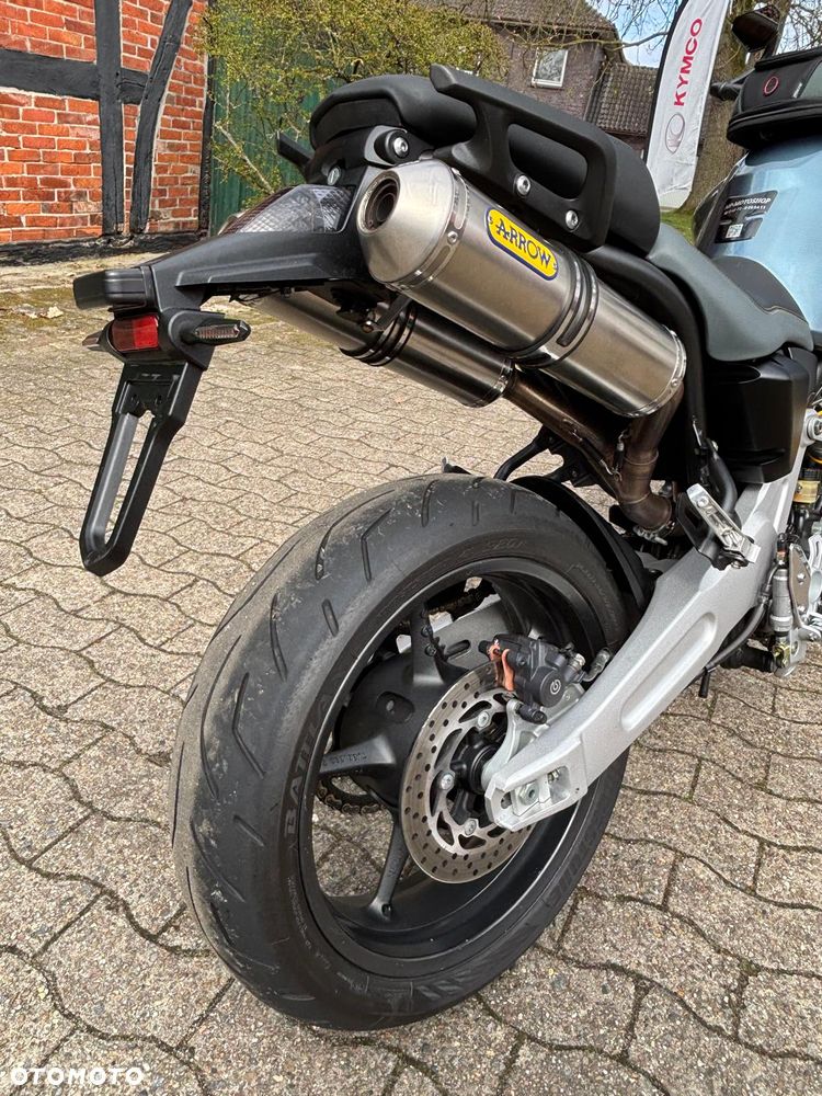 Yamaha MT - 15
