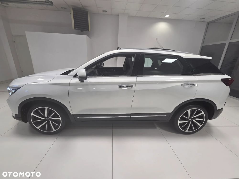 Bestune T77 1.5T Business DCT - 4