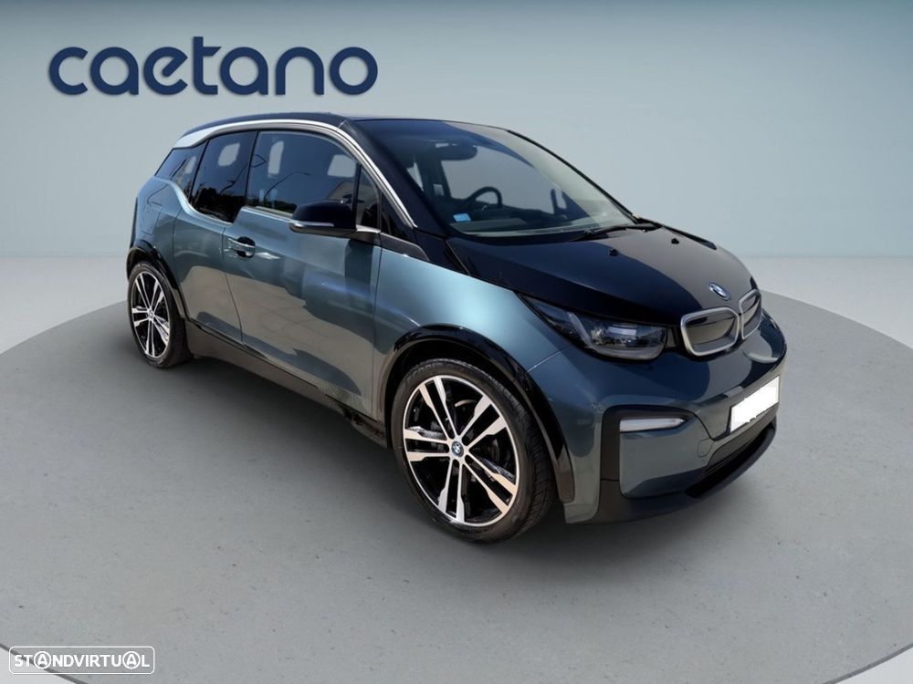 BMW i3 120Ah - 9