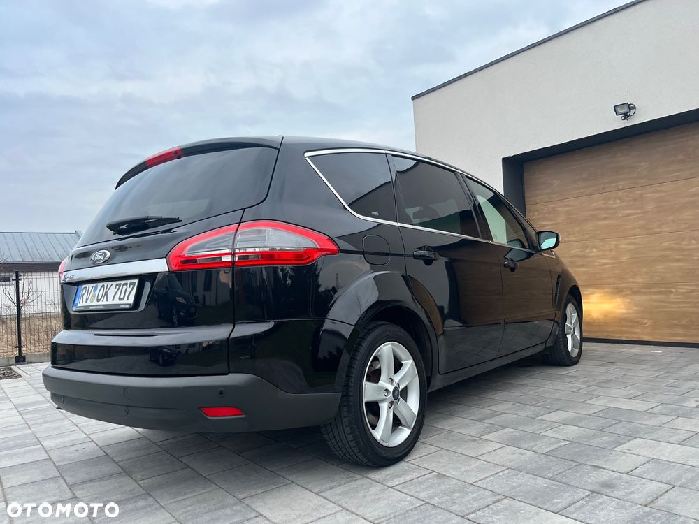 Ford S-Max - 5