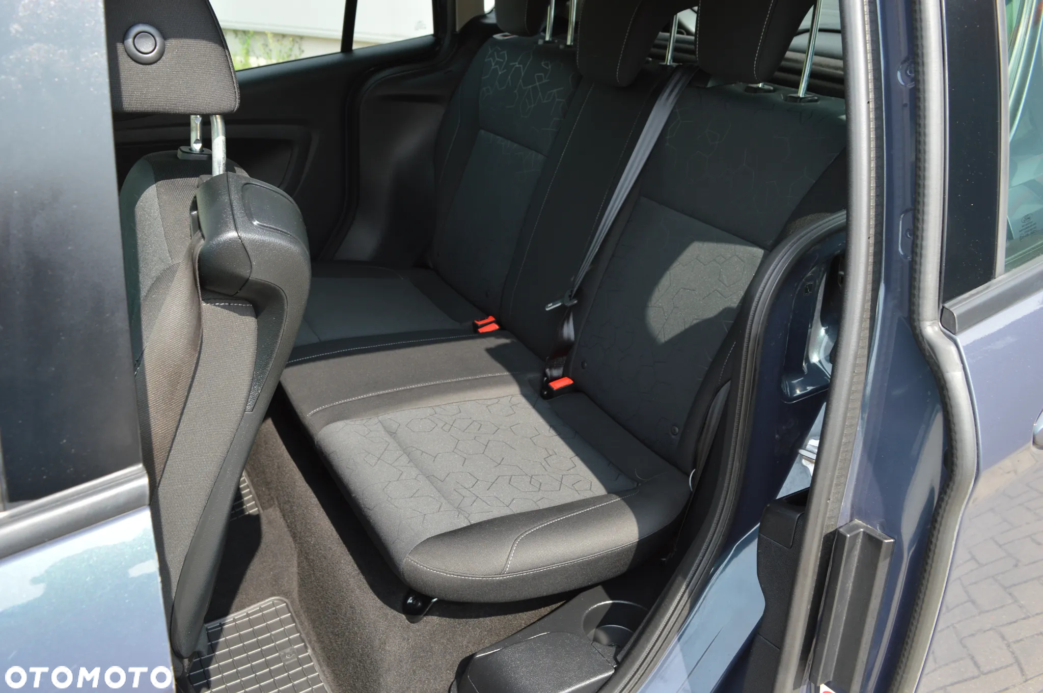 Ford B-MAX 1.0 EcoBoost Titanium - 16