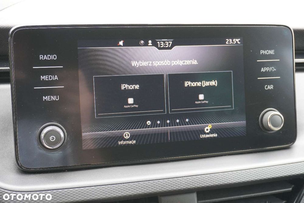 Skoda Scala - 20