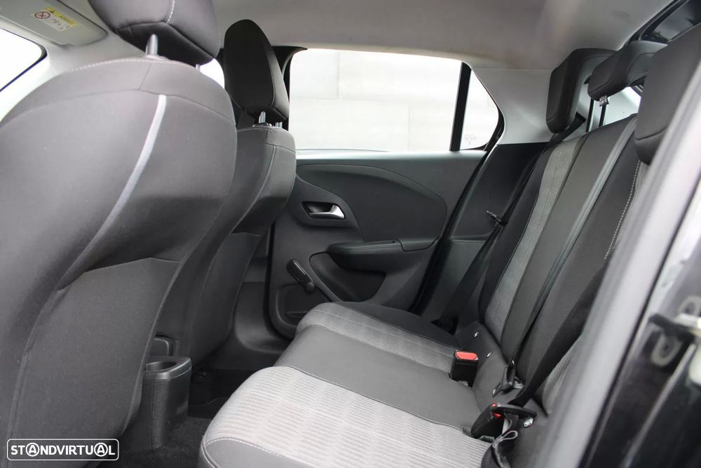 Opel Corsa 1.5 D Edition - 11