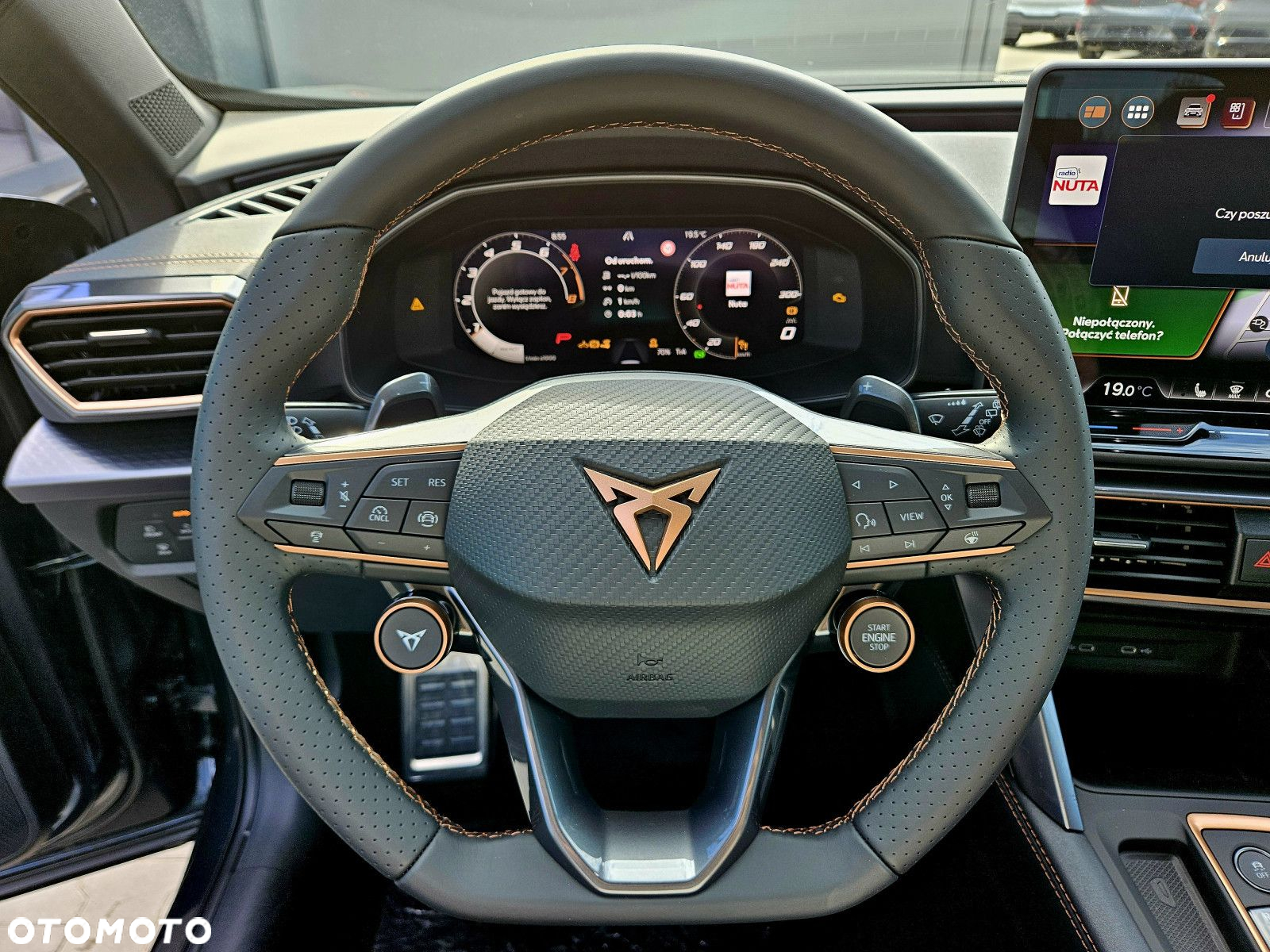Cupra Formentor - 19