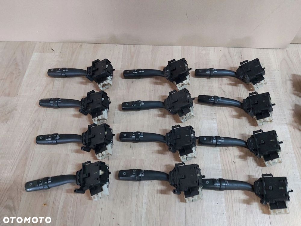 Toyota Celica VII manetka zespolony przełącznik - 1