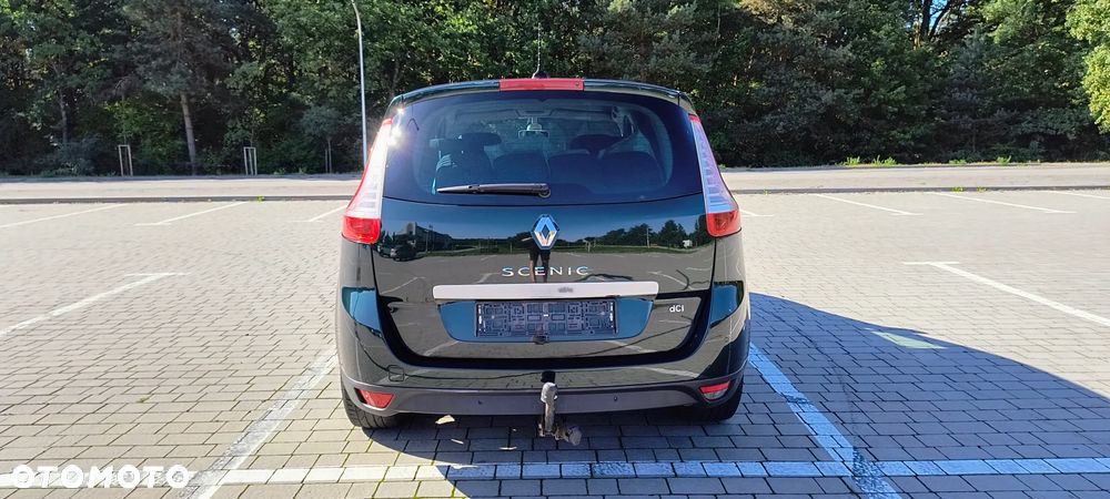 Renault Grand Scenic Gr 1.9 dCi Emotion Plus - 11