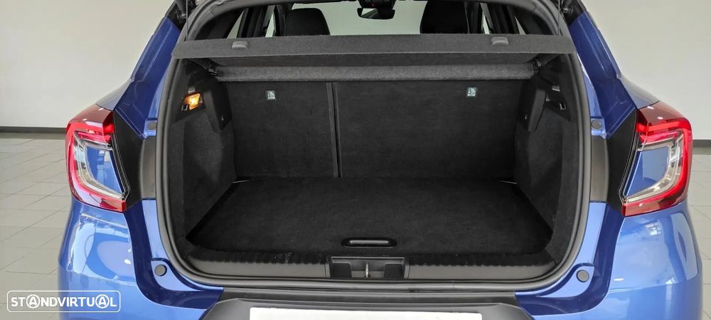 Renault Captur 1.0 TCe RS Line - 20