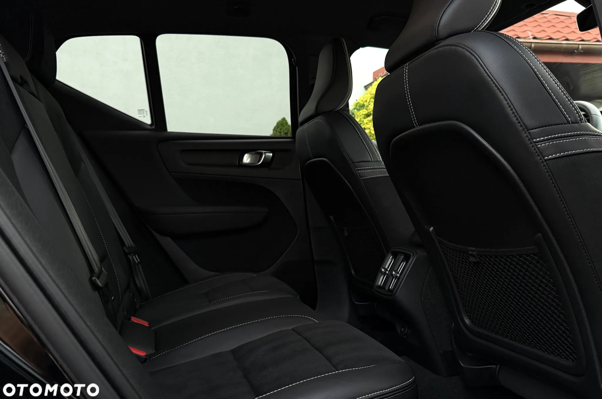 Volvo XC 40 B4 B Geartronic RDesign - 13