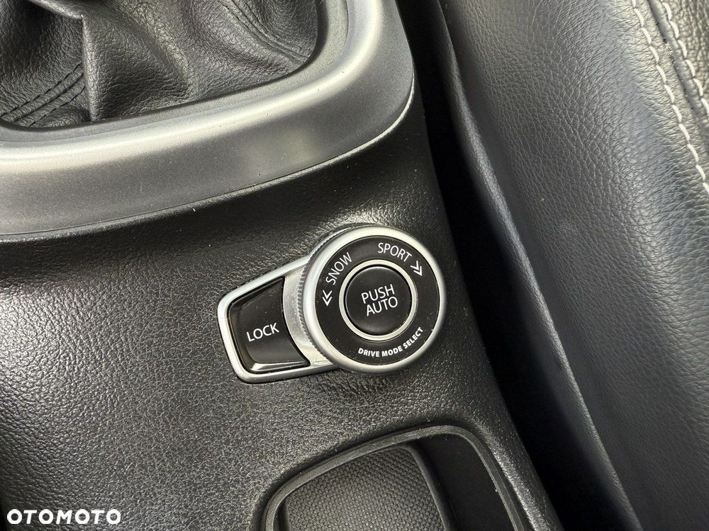 Suzuki SX4 S-Cross 1.4 Boosterjet Allgrip Comfort+ - 22