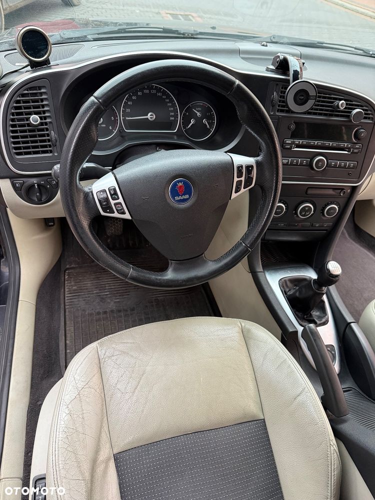 Saab 9-3X 1.9TTiD PF FWD - 23