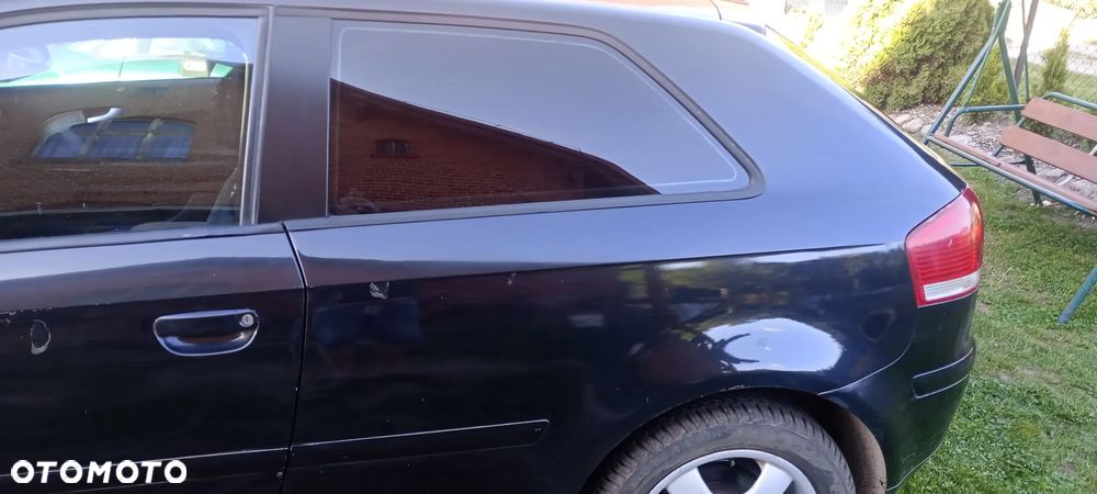 Audi A3 3-drzwiowe - 12