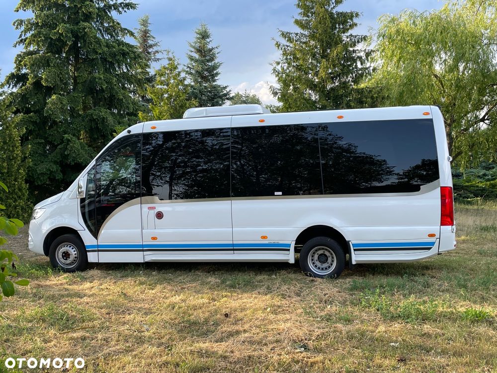 Mercedes-Benz Sprinter 519 - 2