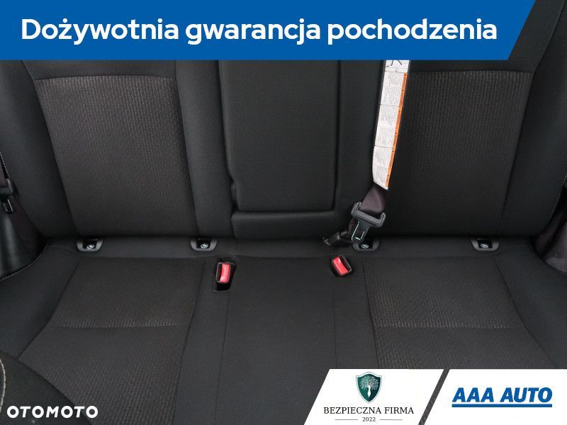 Suzuki SX4 S-Cross - 11