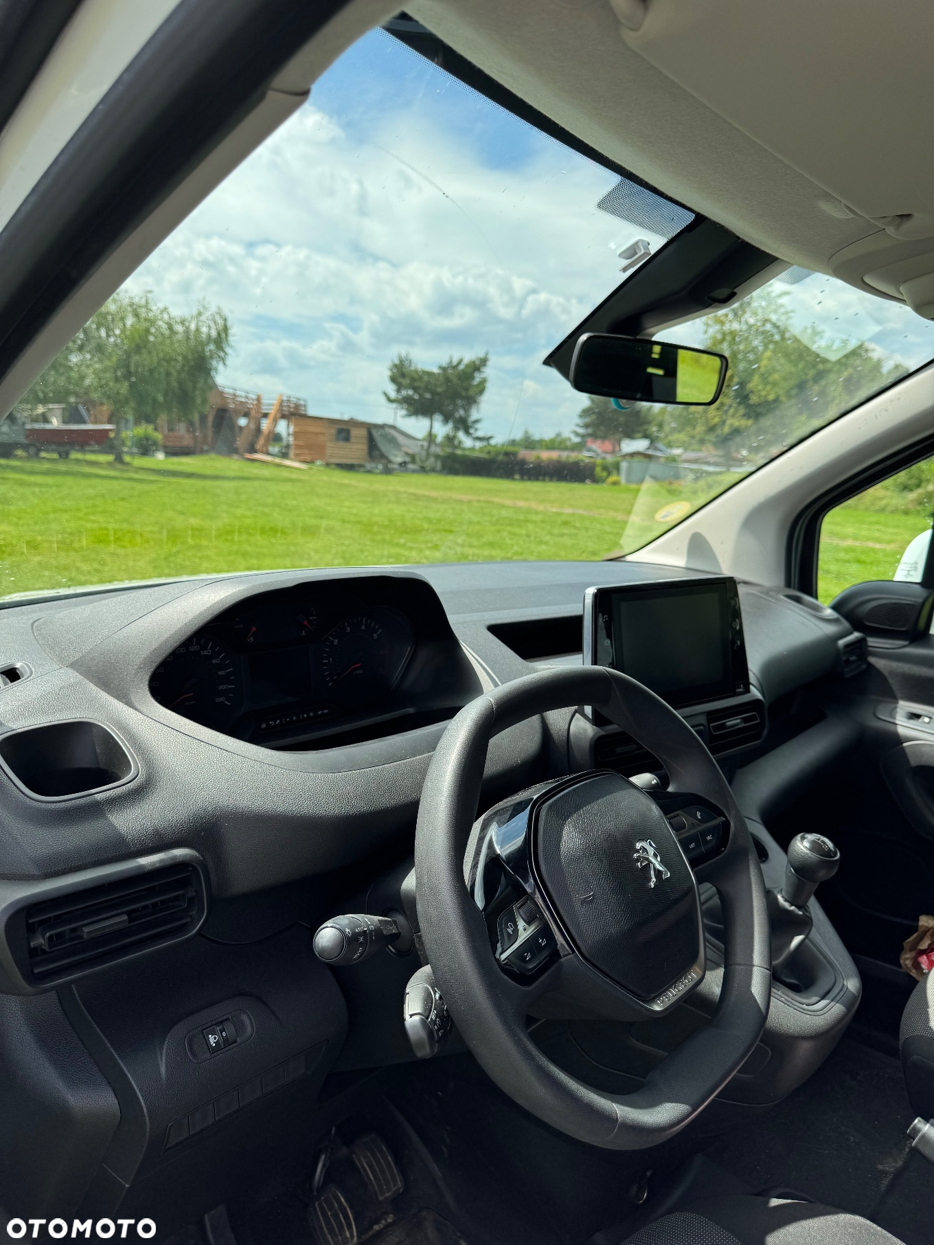 Peugeot Partner 1.5 BlueHDI S&S L2 (bryg.) - 13