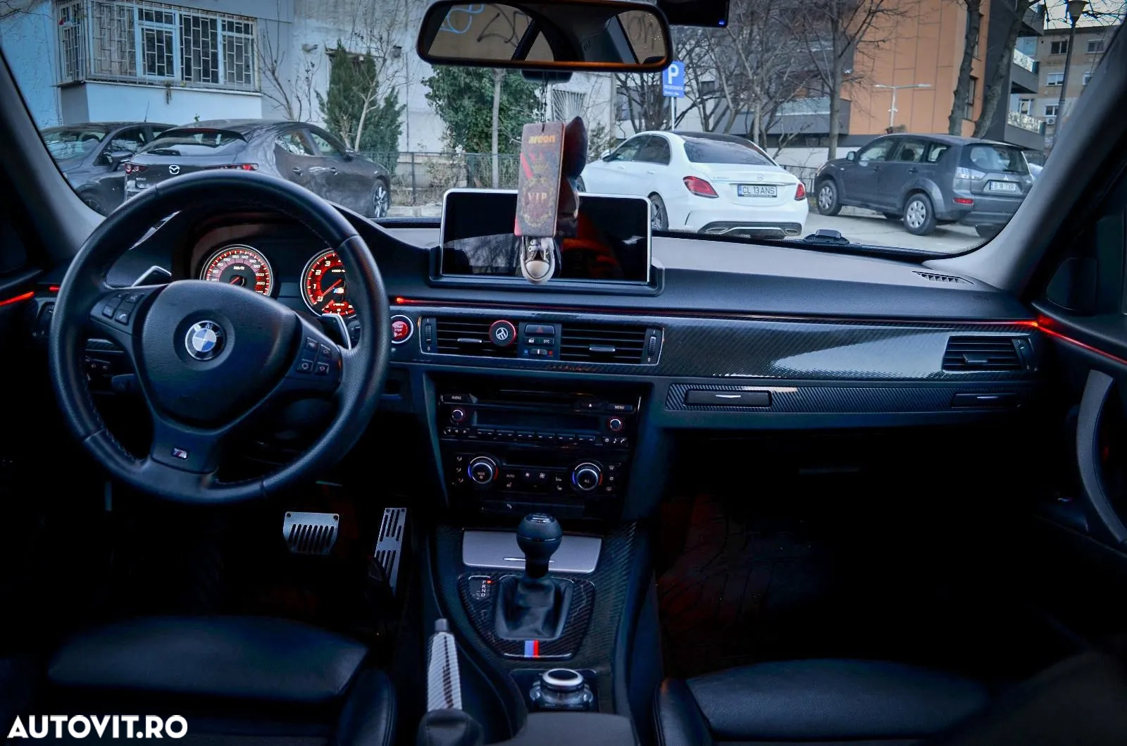 BMW Seria 3 - 3