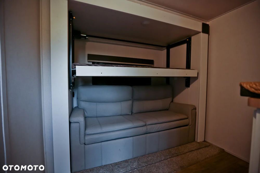 Inny 2021 Crusader 382MBH - 20