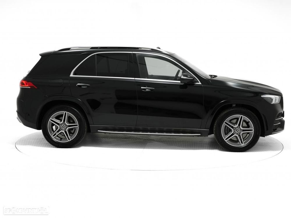 Mercedes-Benz GLE 300 d 4Matic - 2