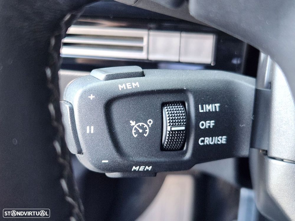 Peugeot 508 SW 1.5 BlueHDi Business Line - 20