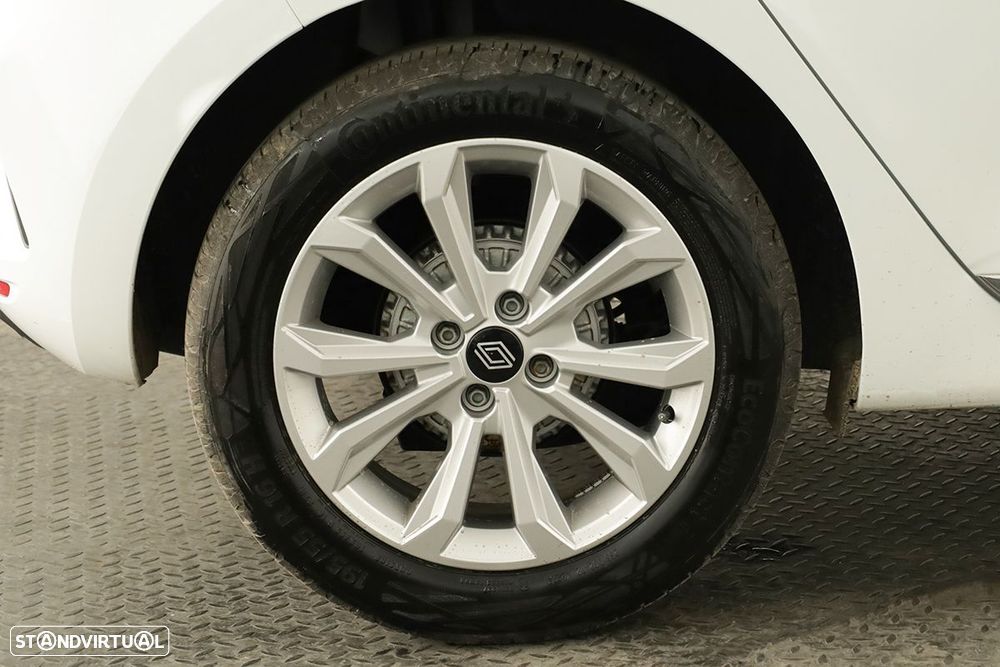 Renault Clio 1.0 TCe Evolution - 5