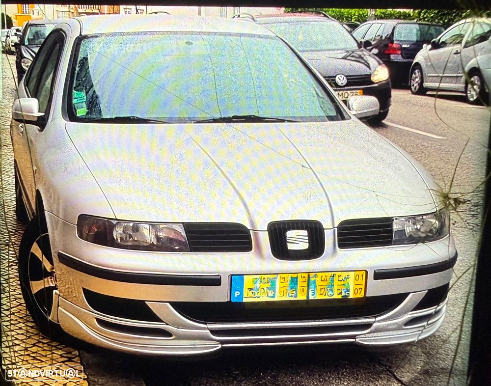 SEAT Leon ver-1-4-16v-signo - 4