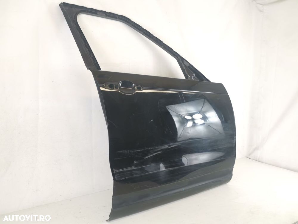 Usa Dreapta Fata L462 Land Rover  Discovery 5 generation 2016 2017 201 - 4