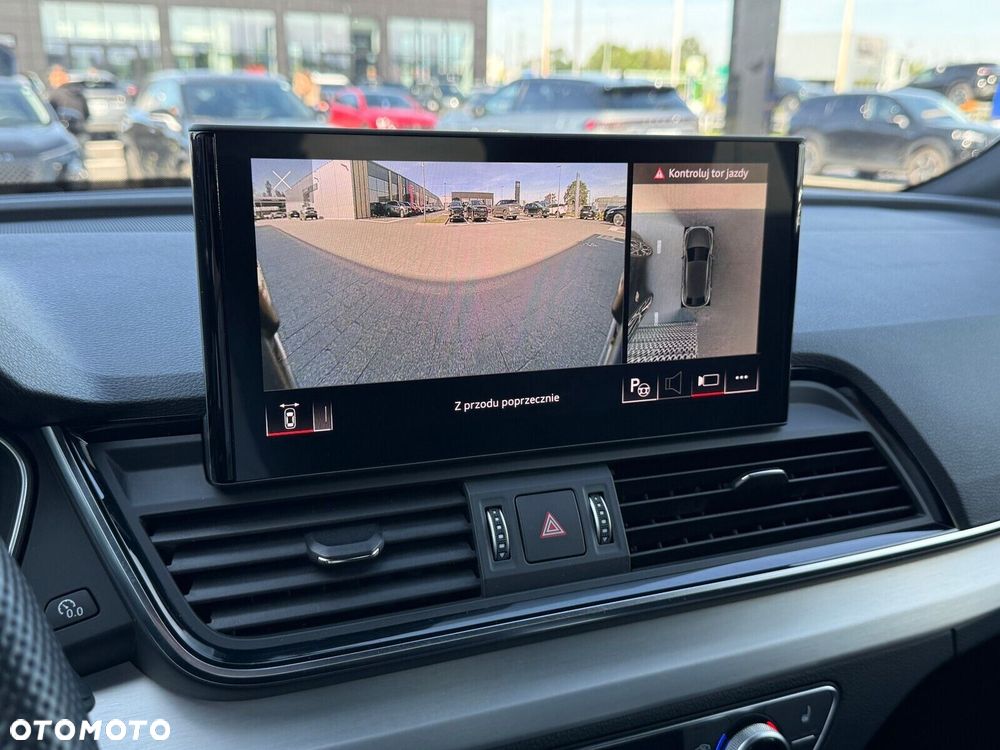 Audi Q5 Sportback - 27