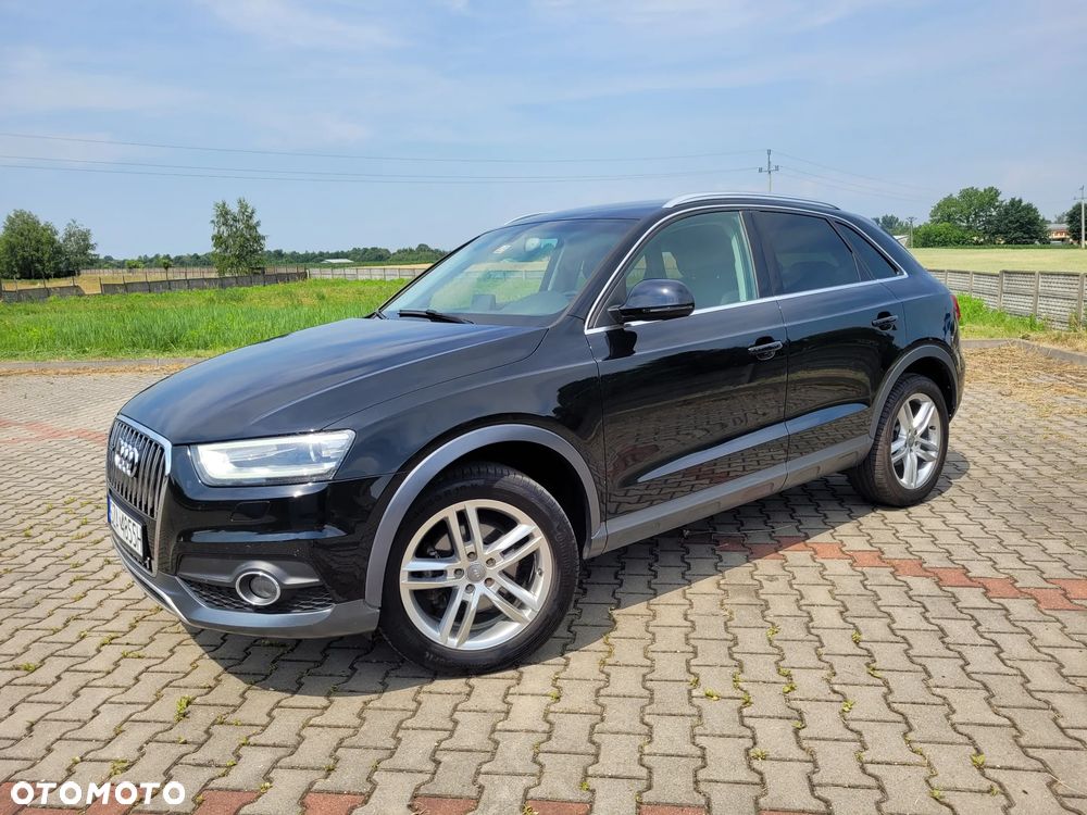 Audi Q3 2.0 TDI Quattro - 5