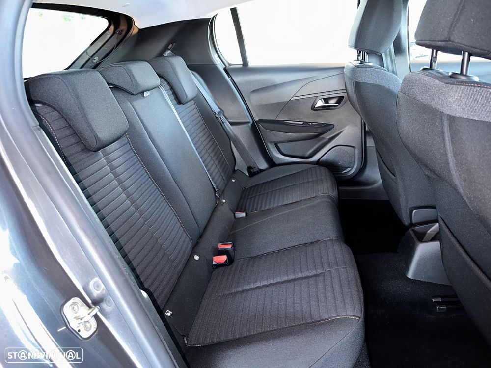 Peugeot 208 PureTech 75 Active Pack - 15