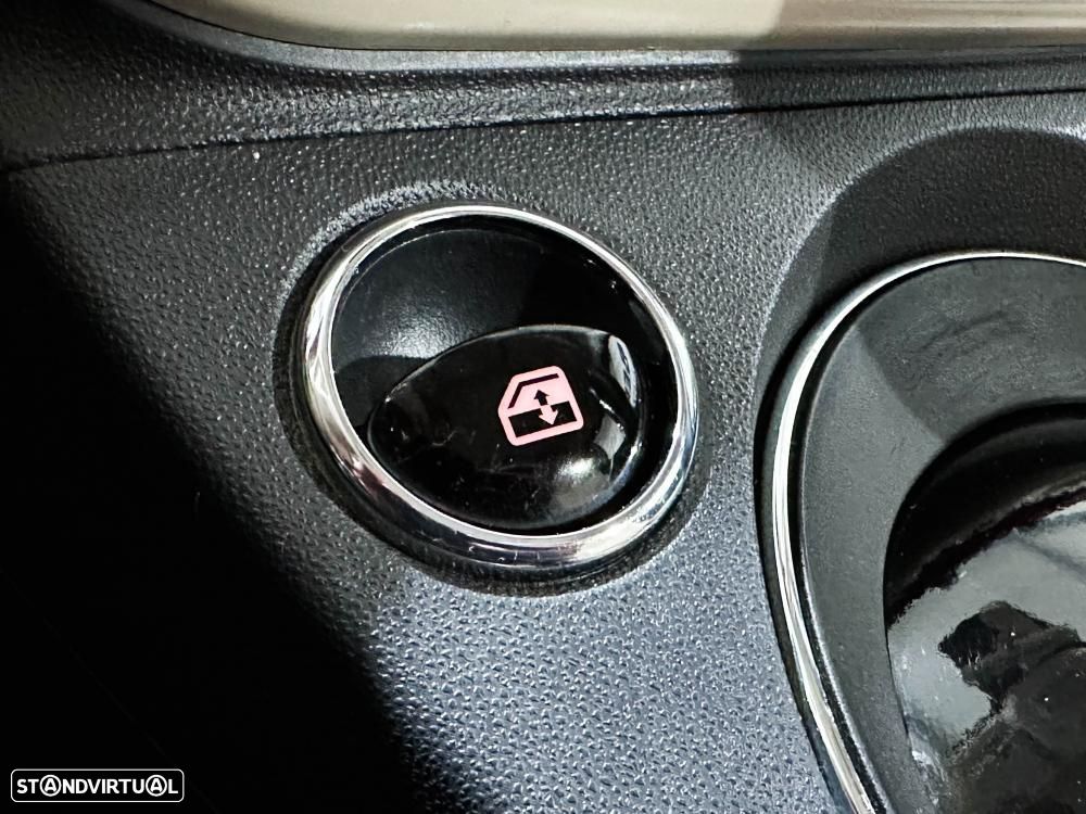 Fiat 500C 0.9 8V TwinAir Dualogic S&S - 51