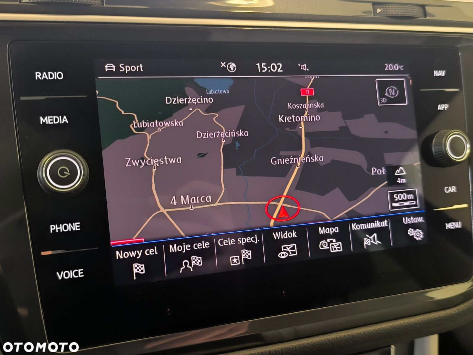 Volkswagen Tiguan 2.0 TSI 4Mot Highline DSG - 27