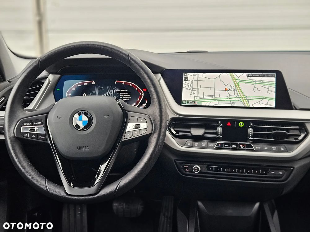 BMW Seria 1 118i Advantage - 36