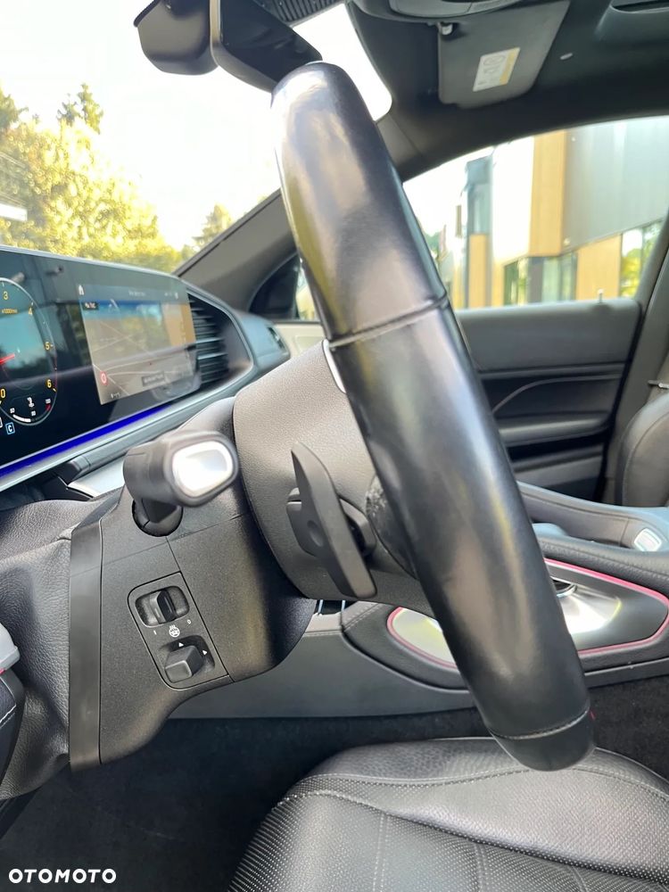 Mercedes-Benz GLE 400 d 4-Matic Premium Plus - 19