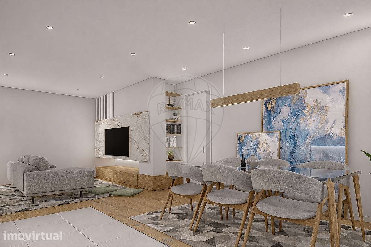 Apartamento T3 para venda - Grande imagem: 5/19
