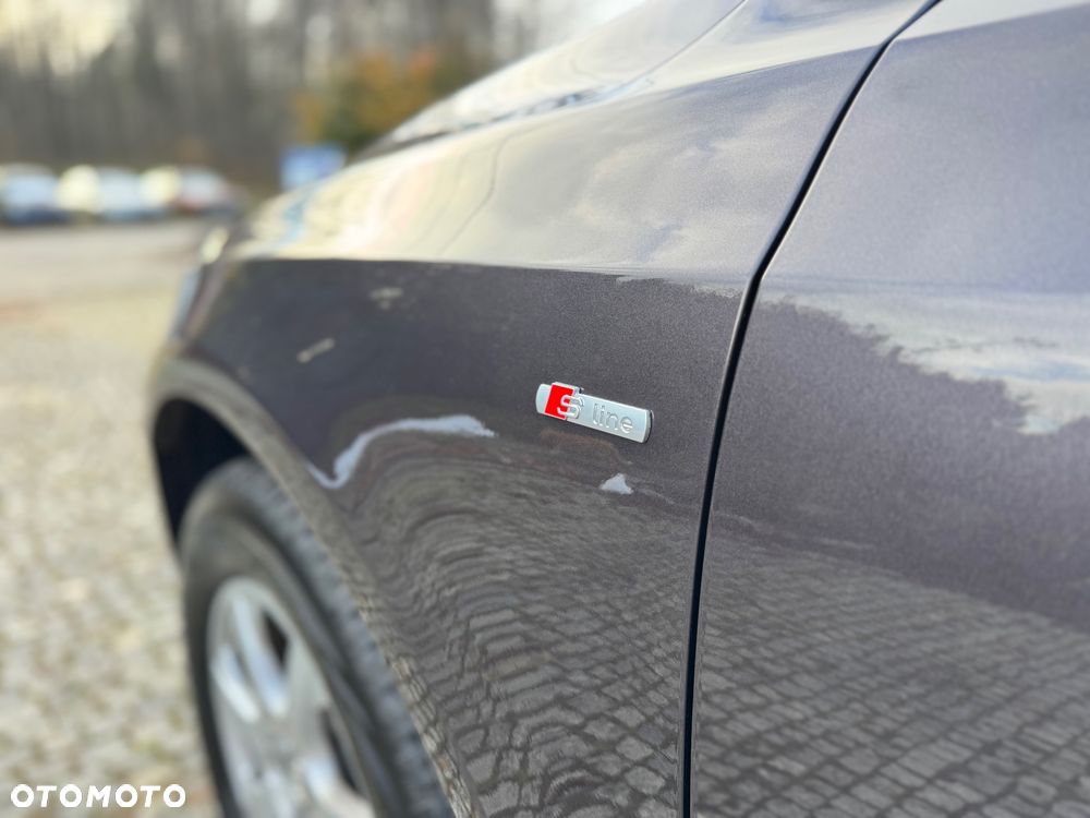 Audi Q5 2.0 TFSI Quattro - 9