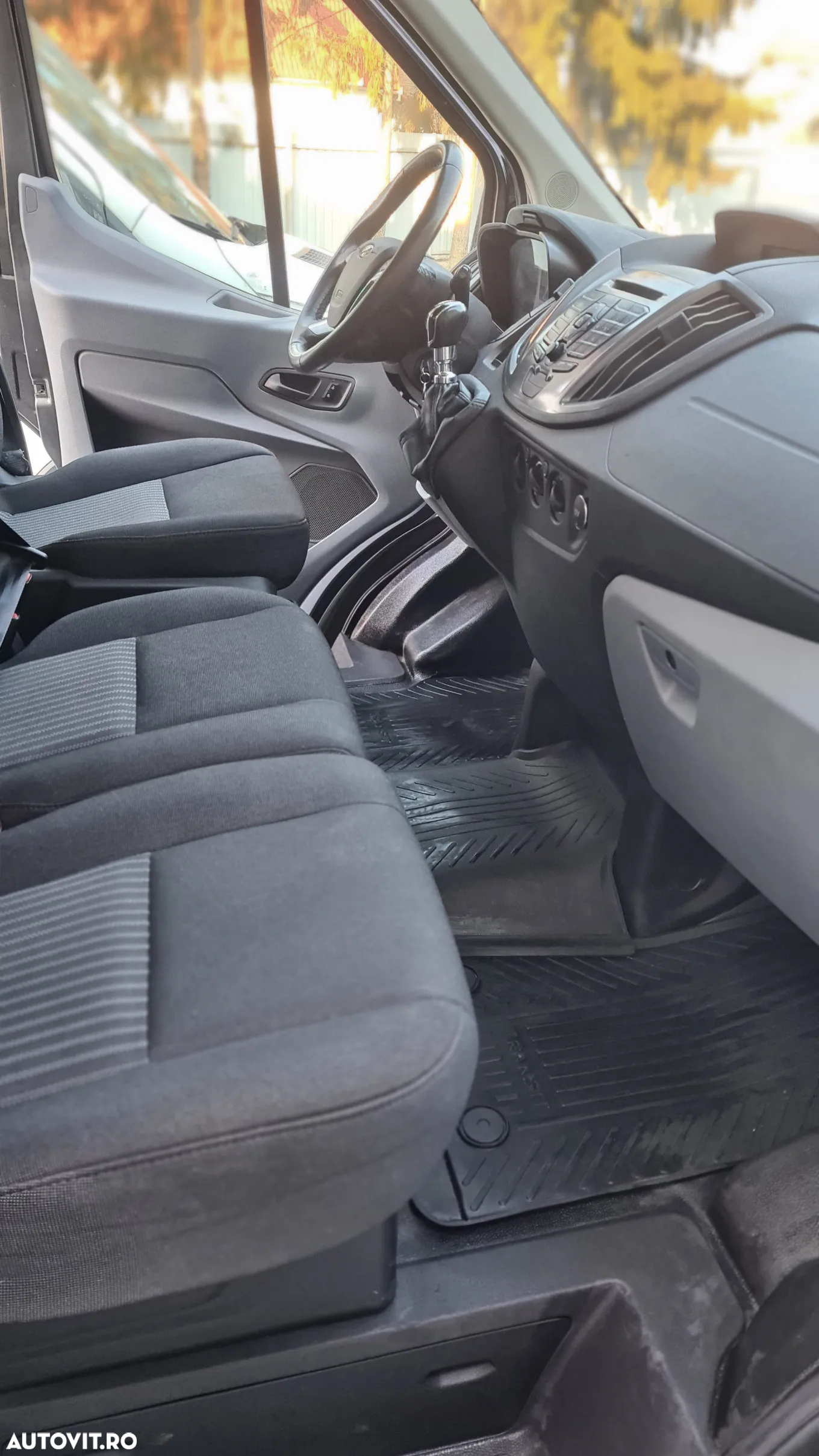Ford Transit 310 L2H2 Pkw VA MH Trend - 5