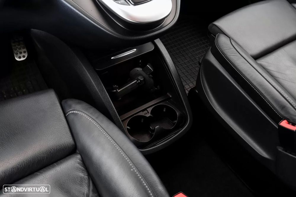 Mercedes-Benz V 250 d Avantgarde - 13