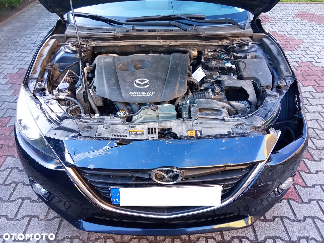 Mazda 3 2.0 Skyenergy - 20