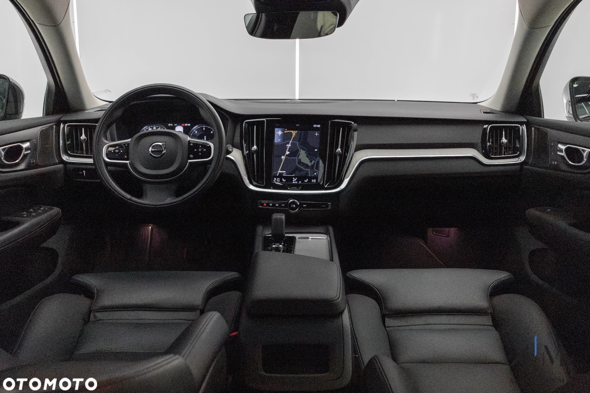 Volvo V60 Cross Country B4 D AWD Geartronic - 15