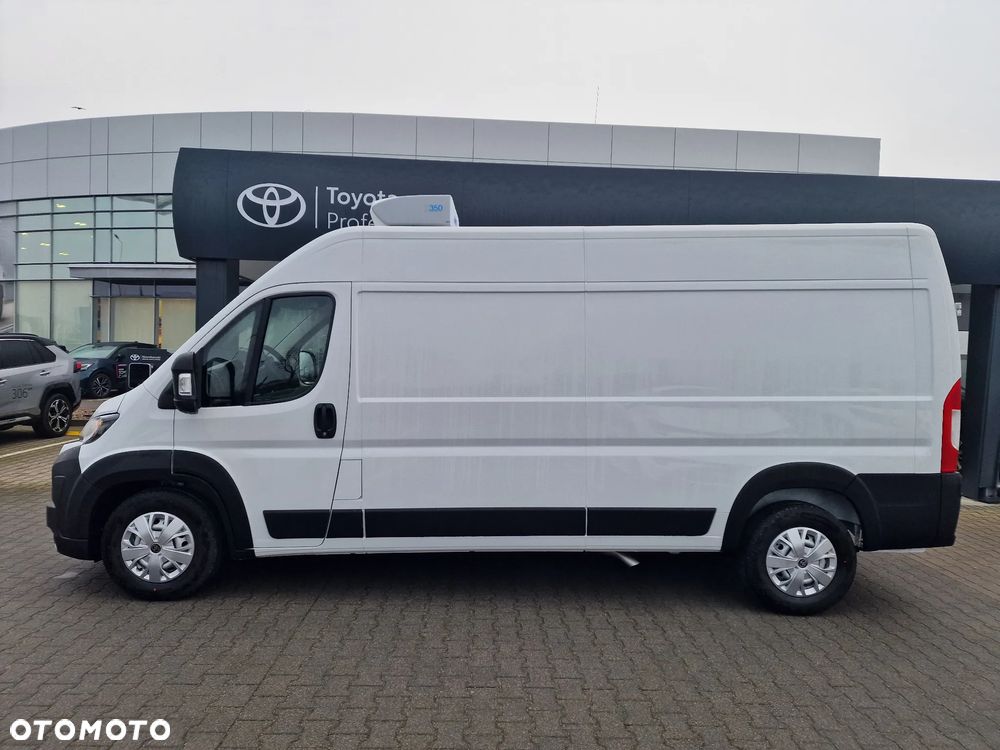 Toyota PROACE MAX - 4
