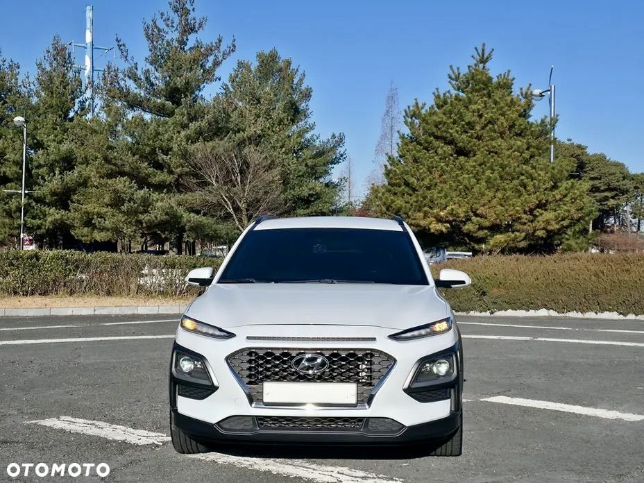 Hyundai Kona - 4