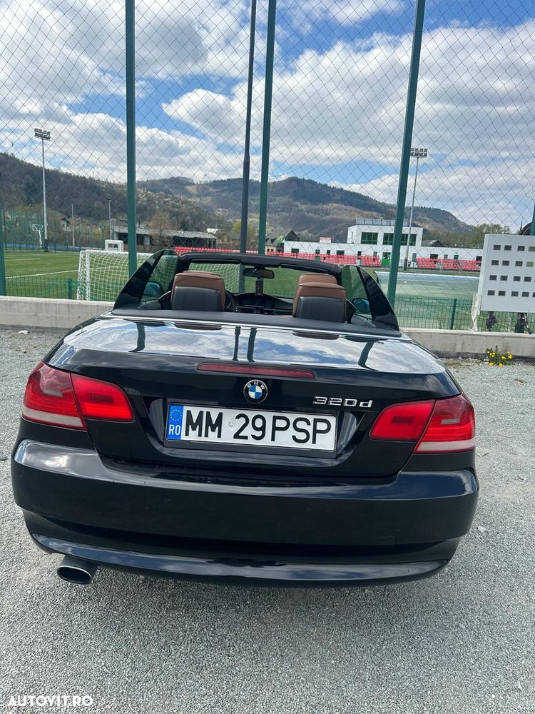 BMW Seria 3 320d - 4