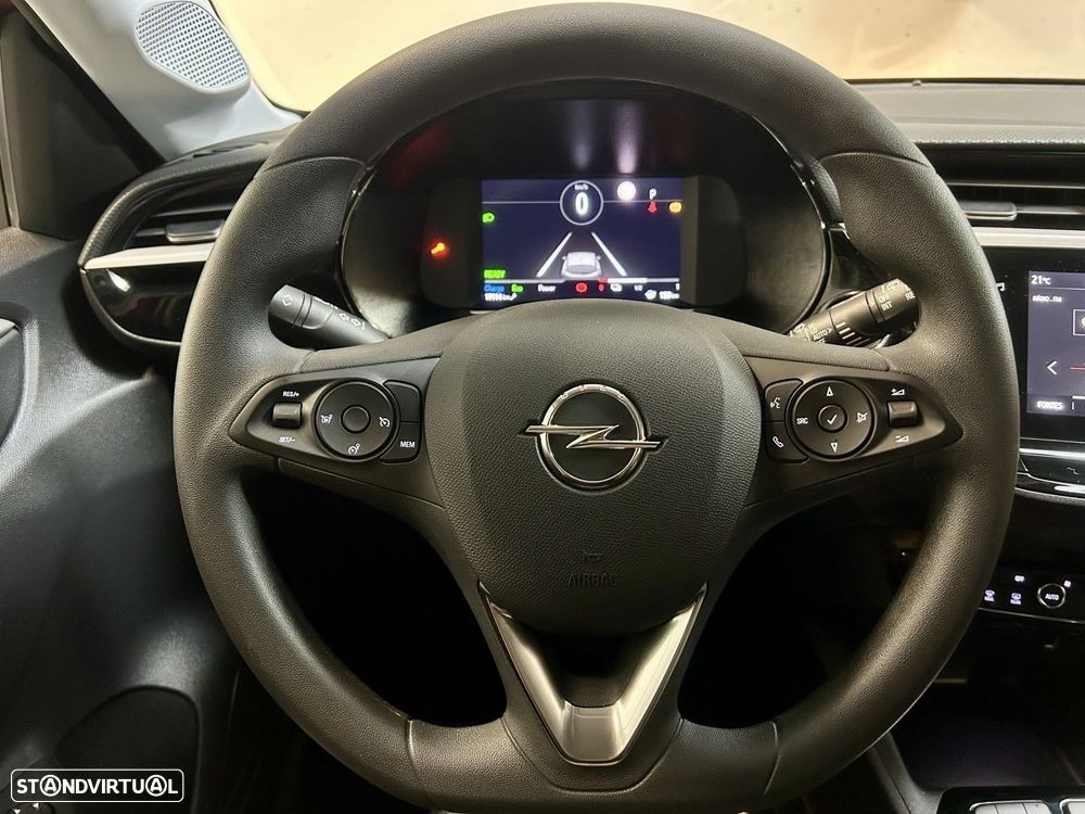 Opel Corsa-e Edition - 9