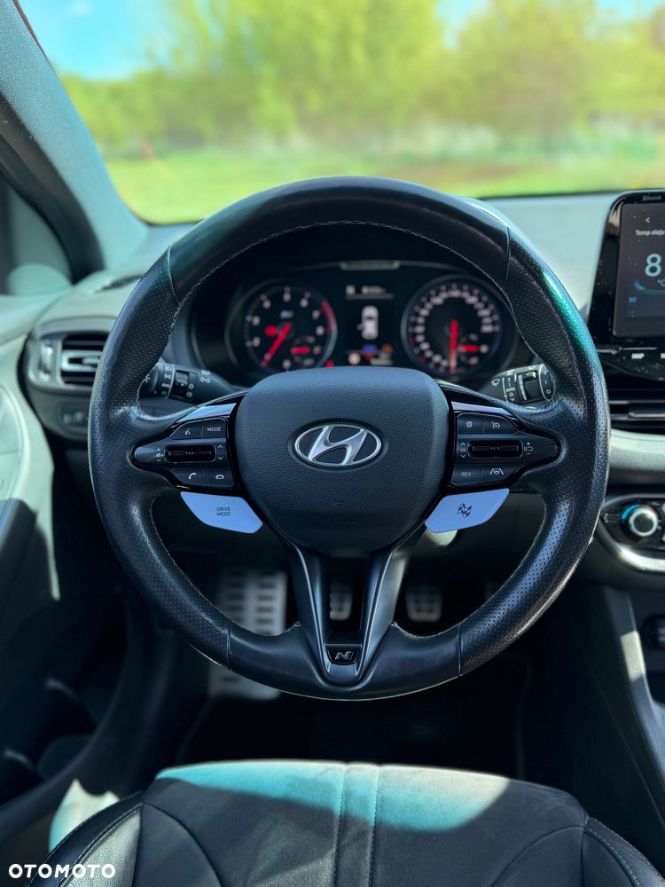 Hyundai i30 N - 9