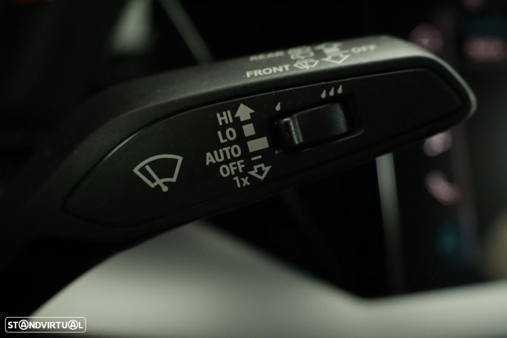 Audi A3 Sportback 45 TFSIe S line - 17