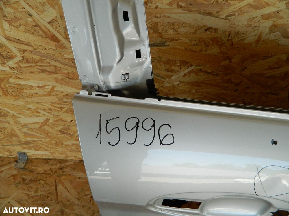 Usa dreapta fata, Ford C-Max, 2010, 2011, 2012, 2013, 2014, 2015, 2016, 2017, 2018, 2019. - 6