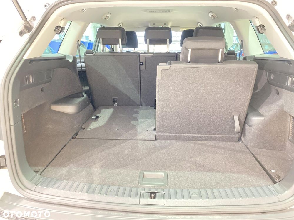 Skoda Kodiaq 1.5 TSI ACT 4x2 Ambition DSG 7os - 15